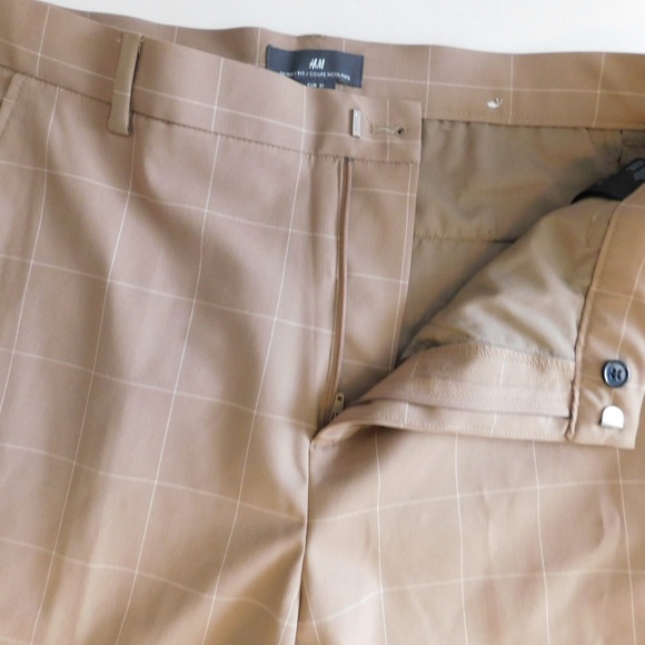 H&M Dress Pants (Size 31) - Picture 8 of 8